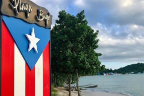 West Coast Puerto Rico Heaven